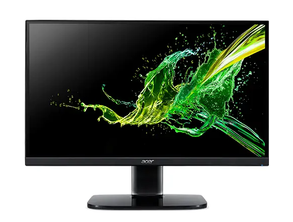 MONITOR ACER 27 KA272ABI FHD 75HZ